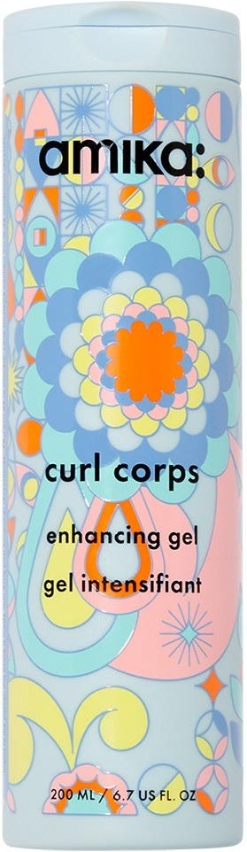 amika: Curl Corps Enhancing Gel 200 ml