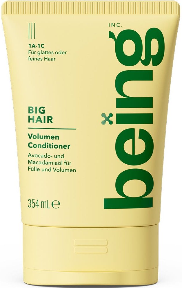 beimg BIG HAIR Volumen Conditioner 354 ml
