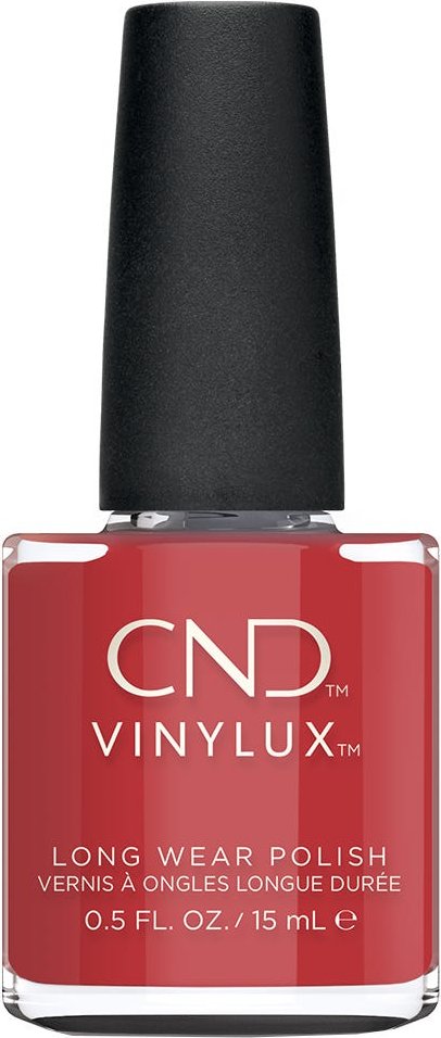 CND Vinylux Wild Romantics Soft Flame 15 ml