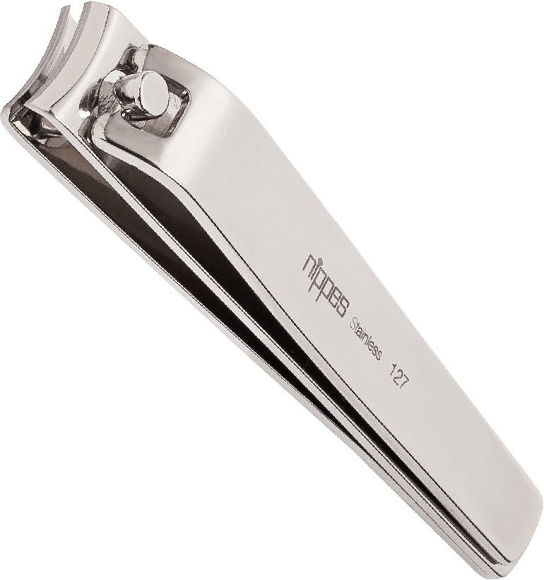 Thumbnail - Nippes 127 Klassischer Nagelknipser 8 cm