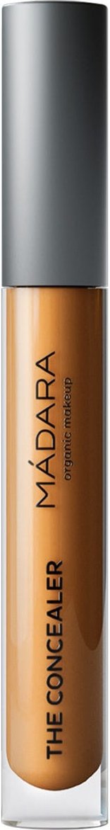 MÁDARA Der Concealer #55 Hazelnut 4 ml