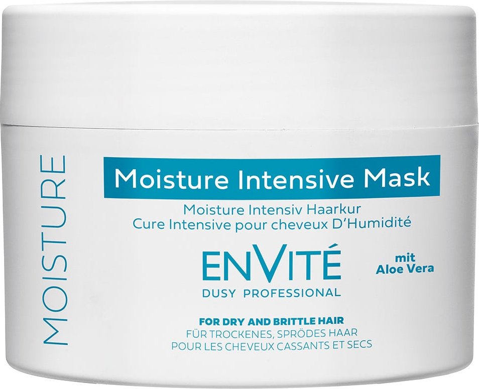 dusy professional EnVité Moisture Intensive Haarkur 250 ml