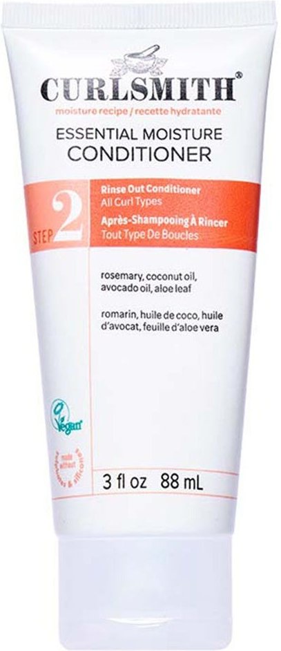 Curlsmith Essential Moisture Conditioner 88 ml