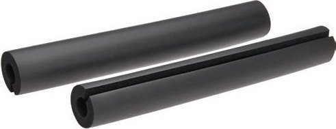 Efalock NECKY Nackenpolster Doppelpack