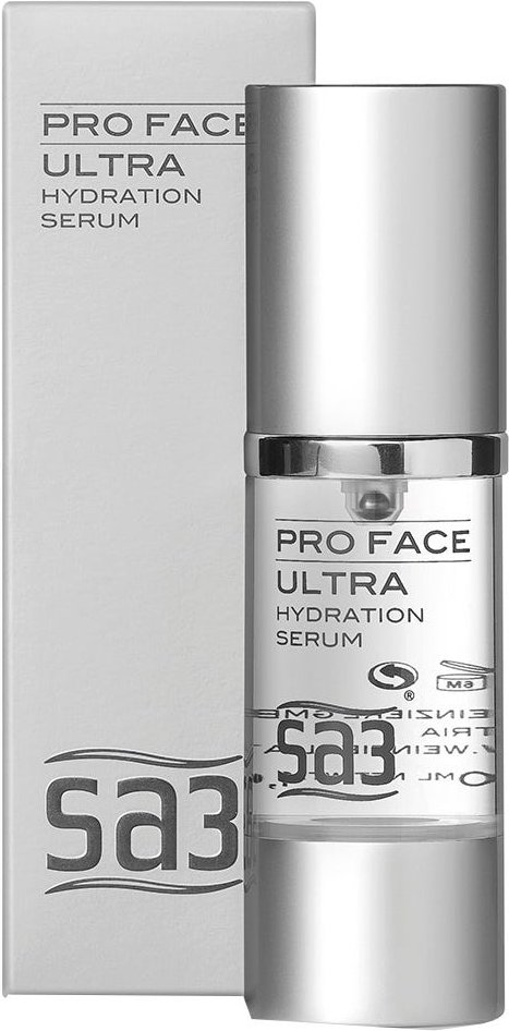 Sa3 Pro Face Ultra Hydration Serum 30 ml