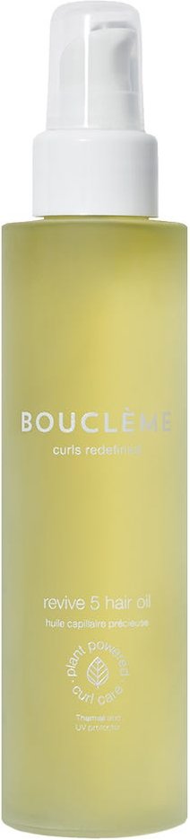 Boucleme Revive 5 Hair Oil 100 ml