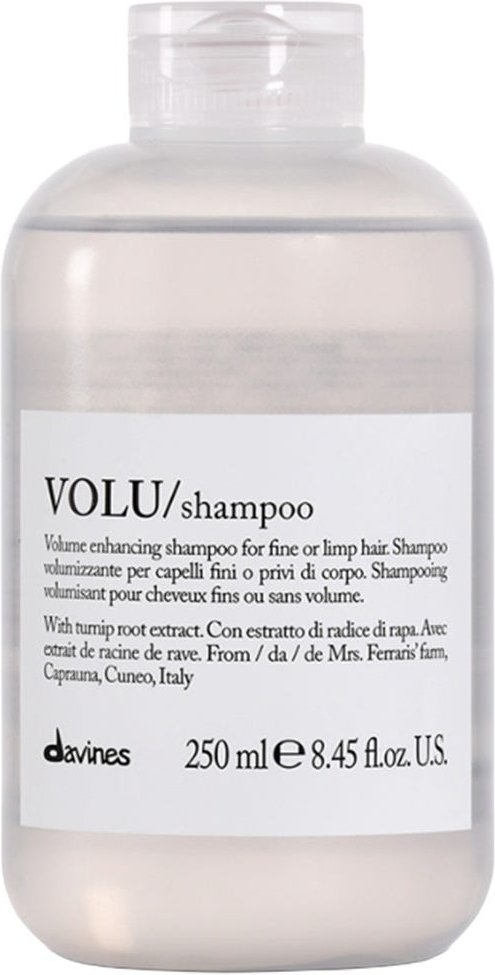 Davines Essential Haircare Volu Shampoo 250 ml