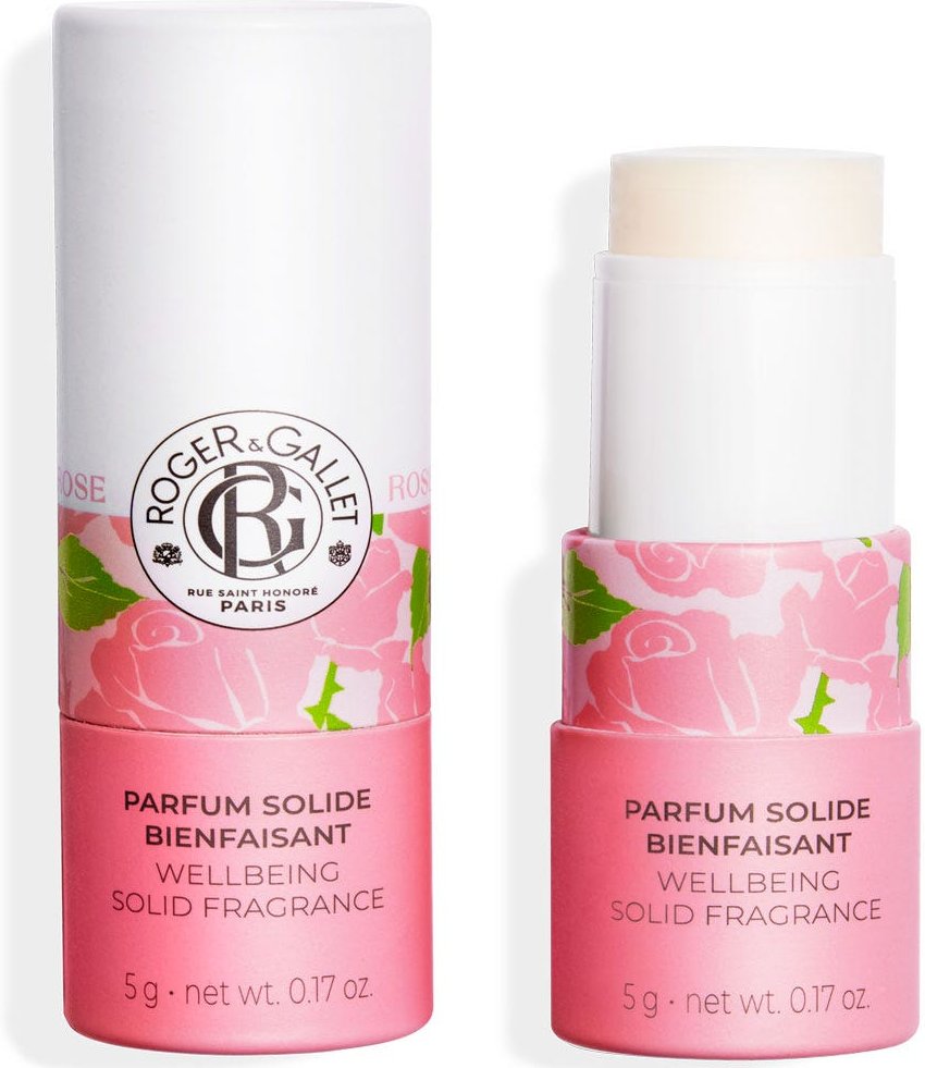 Roger & Gallet Fleur de Figuier Parfumstick 5 g