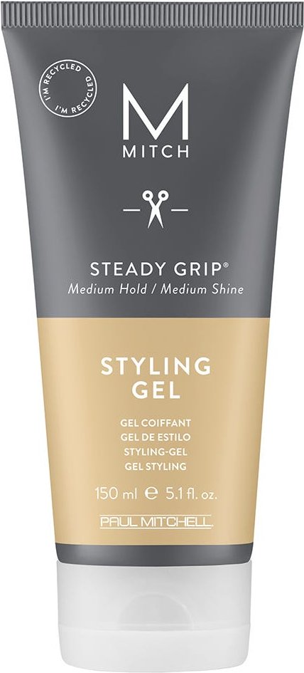Paul Mitchell Mitch Steady Grip 150 ml