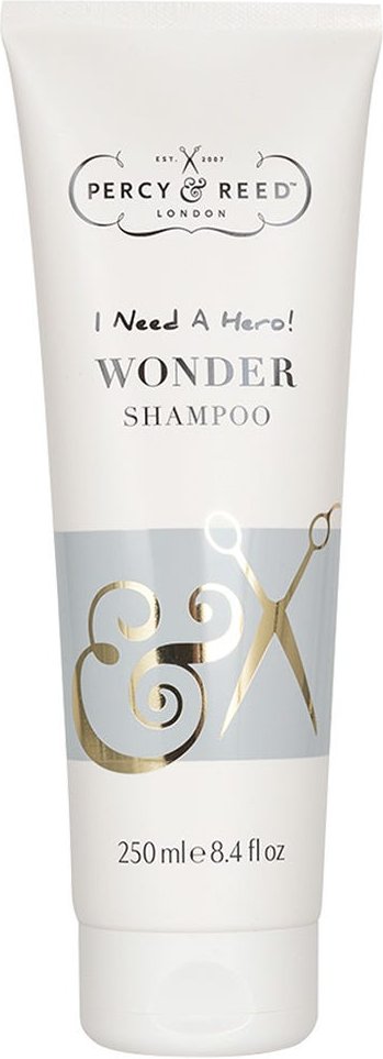 Thumbnail - PERCY & REED I NEED A HERO! Wonder Shampoo 250 ml