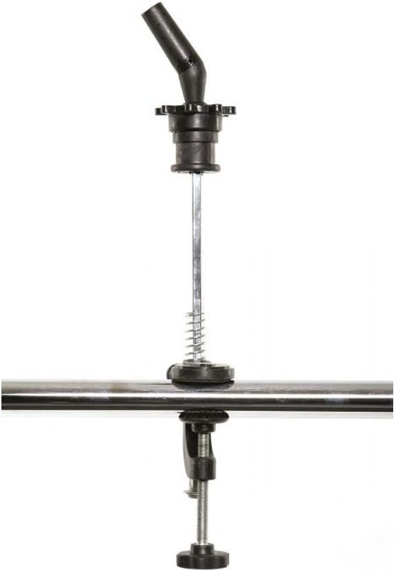 L'IMAGE Tischstativ aus Stahl/Kunststoff