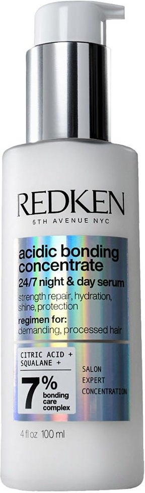 Thumbnail - Redken Acidic Bonding Concentrate Day & Night Serum 100 ml