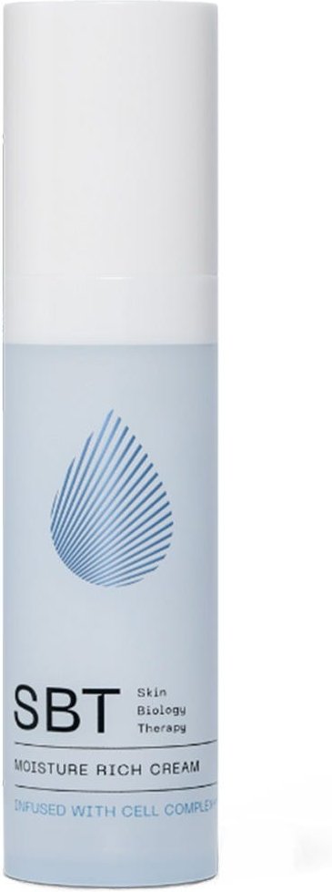 SBT Essential MINI Moisture Rich Cream 10 ml