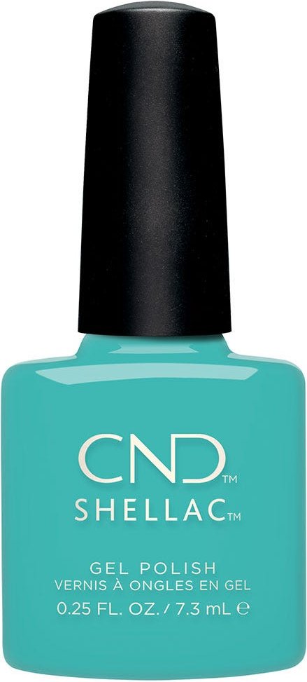 CND Shellac Rise & Shine Oceanside 7,3 ml