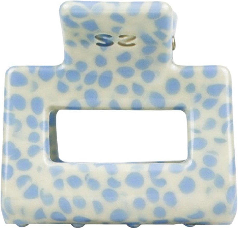 Sasstie Lib Ocean Dott Haarklammer