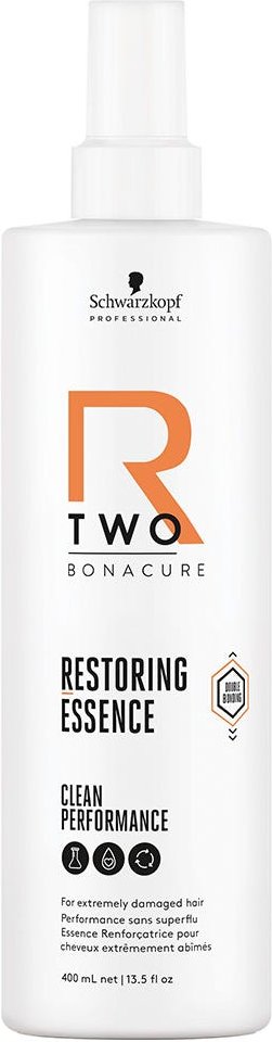 Schwarzkopf BC Bonacure R-TWO Restoring Essence 400 ml