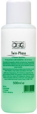 Oggi Twin Phase 2-Phasen-Kur 500 ml