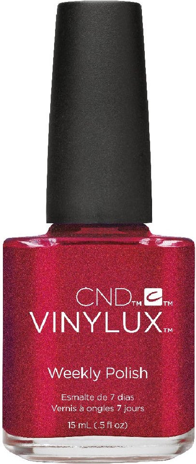 CND Vinylux Tartan Punk #196 15 ml
