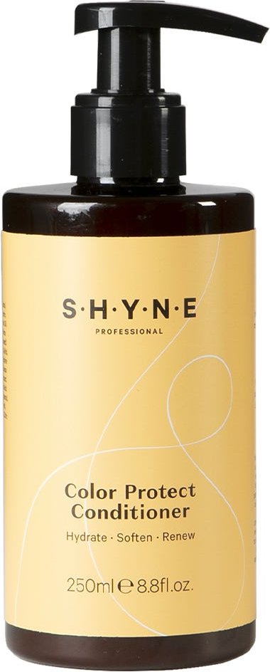SHYNE Color Protect Conditioner 250 ml