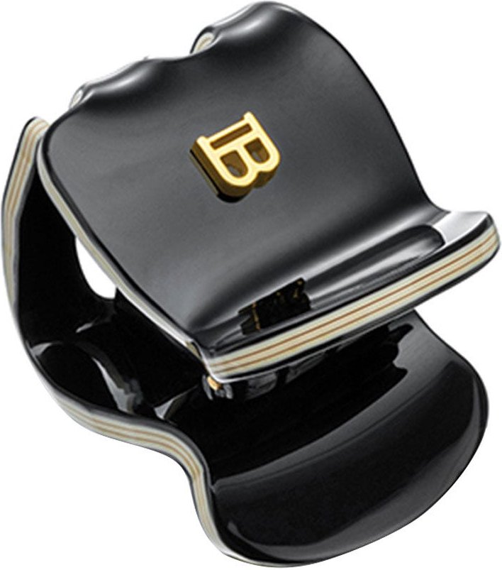 Balmain Hair Couture Cellulose Acetate Pince a Cheveux ES