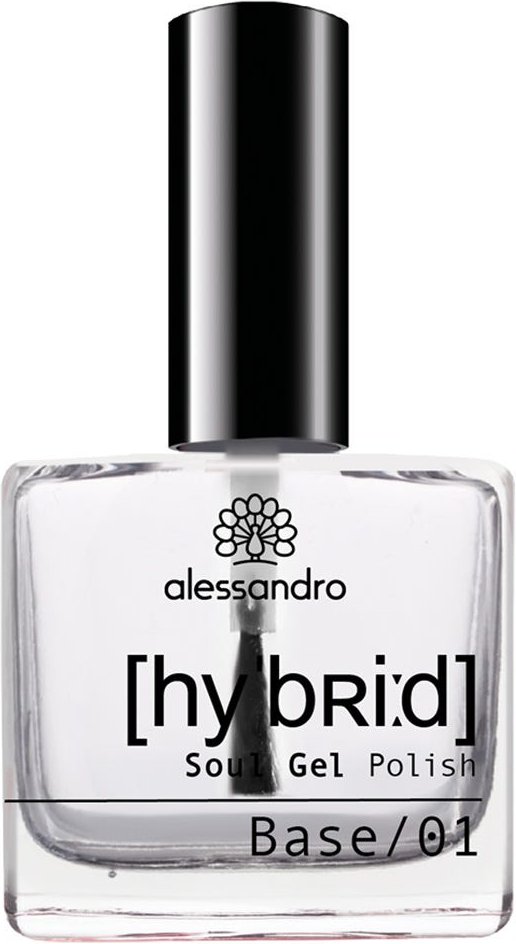 Thumbnail - alessandro International Hybrid Base Coat 8 ml