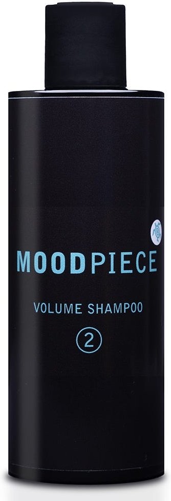 MOODPIECE Volume Shampoo 2 1000 ml