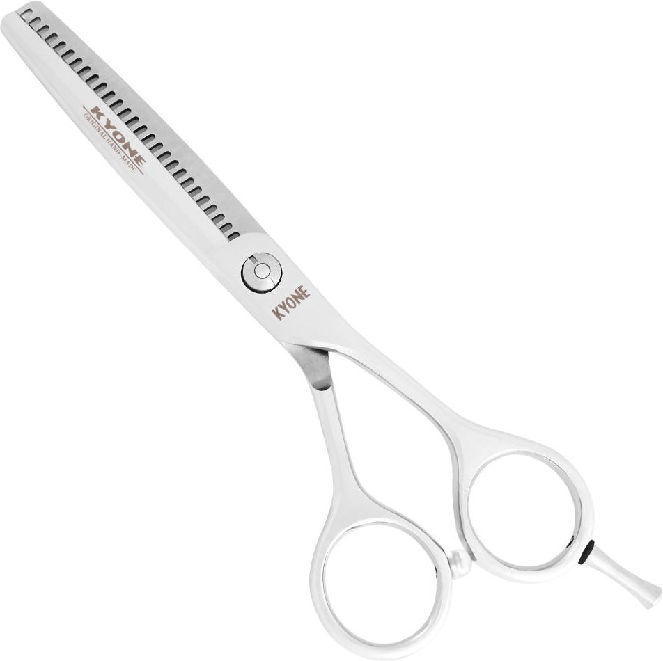 Kyone D27T 5,5 Zoll Modellierschere (27 Zähne)