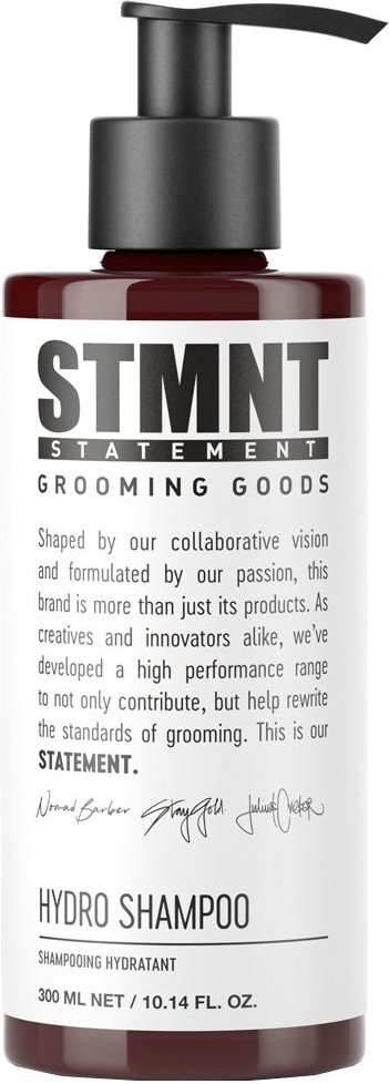 STMNT Grooming Goods Hydro Shampoo 300 ml