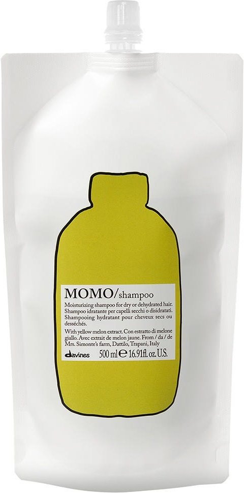 Davines Essential Haircare Momo Shampoo Refill 500 ml