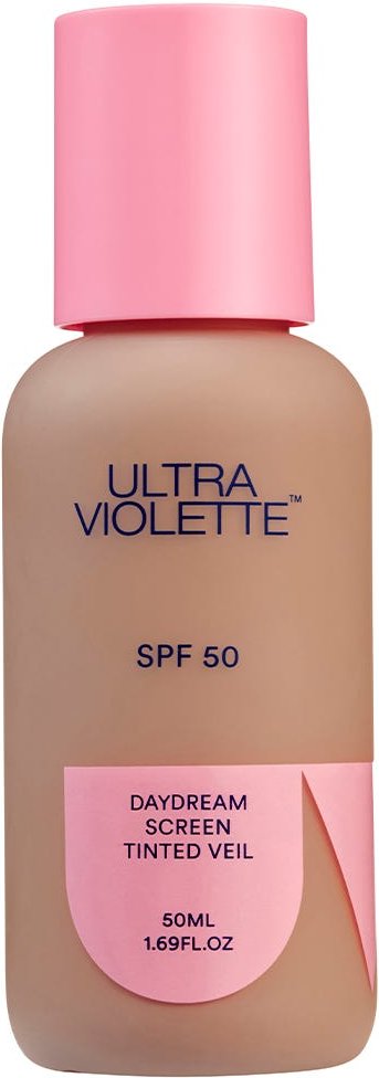 Ultra Violette Daydream Screen Tinted Veil SPF 50 V9 50 ml