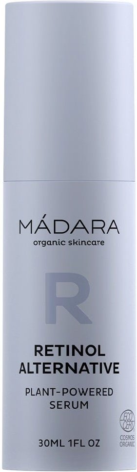 Madara RETINOL ALTERNATIVE Plant-Powered Serum 30 ml