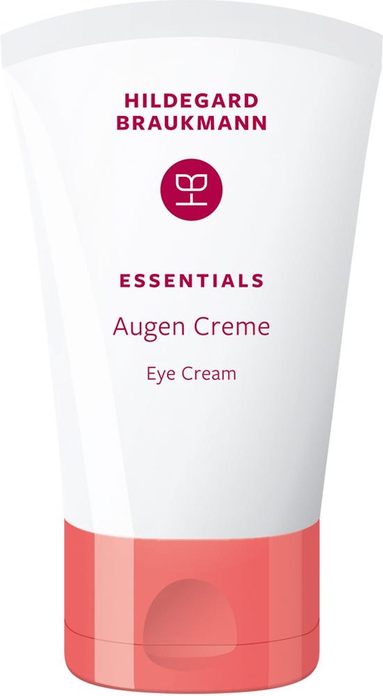 Hildegard Braukmann Essentials Augen Creme 30 ml