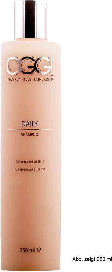 Oggi Daily Shampoo 50 ml
