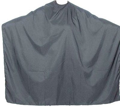 Efalock Haarschneideumhang PERFECT TOUCH silber/grau