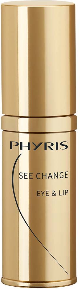 PHYRIS See Change Eye & Lip 15 ml