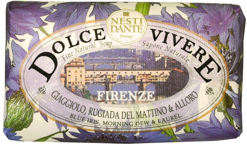 Nesti Dante Dolce Vivere Firenze 250 g
