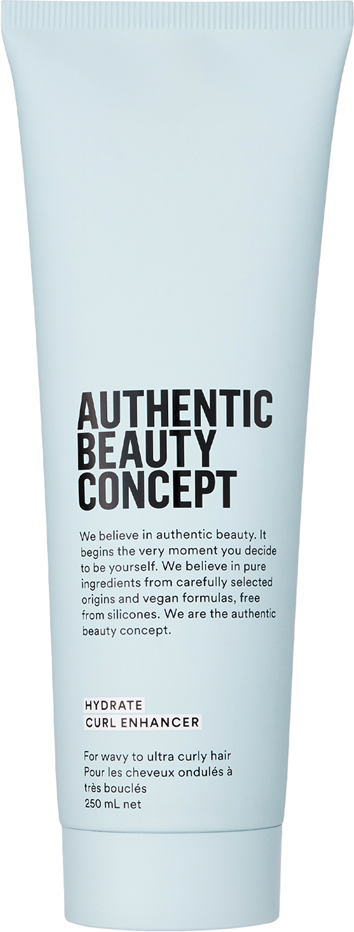Authentic Beauty Concept Hydrate Curl Enhancer 250 ml