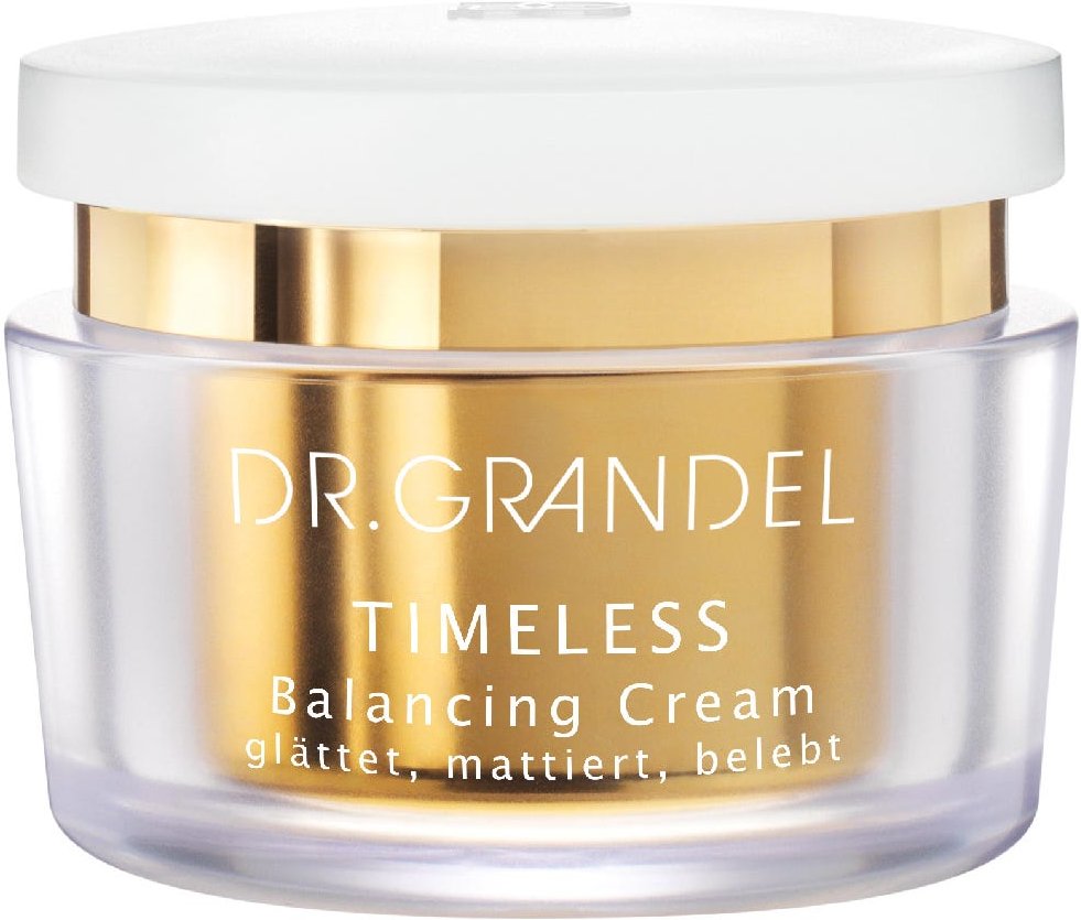 DR. GRANDEL Timeless Balancing Cream 50 ml
