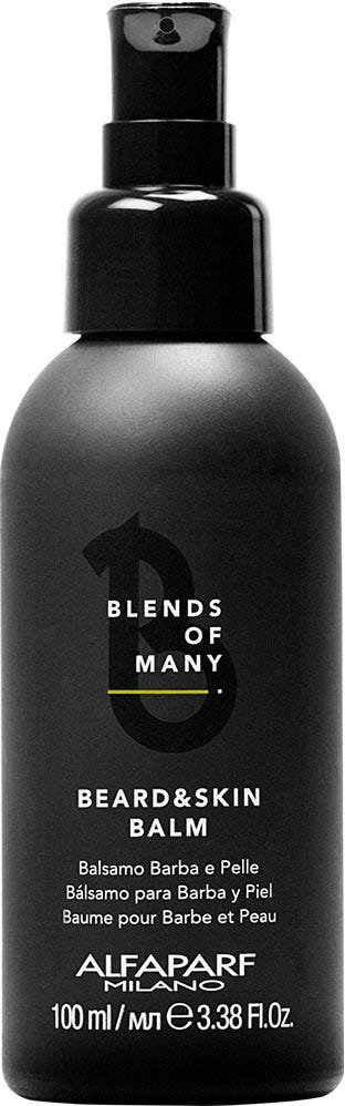 ALFAPARF MILANO Blends of Many Beard & Skin Balm 100 ml