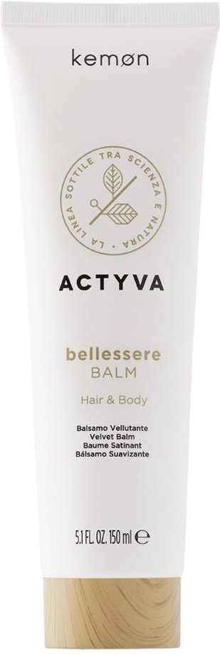 kemon Actyva Bellessere Balm 150 ml
