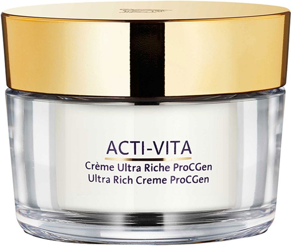 Monteil Paris Acti-Vita Ultra Rich Creme ProCGen 50 ml