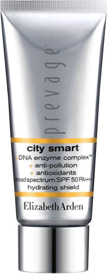 Elizabeth Arden Prevage City Smart Hydrating Shield SPF 50 40 ml