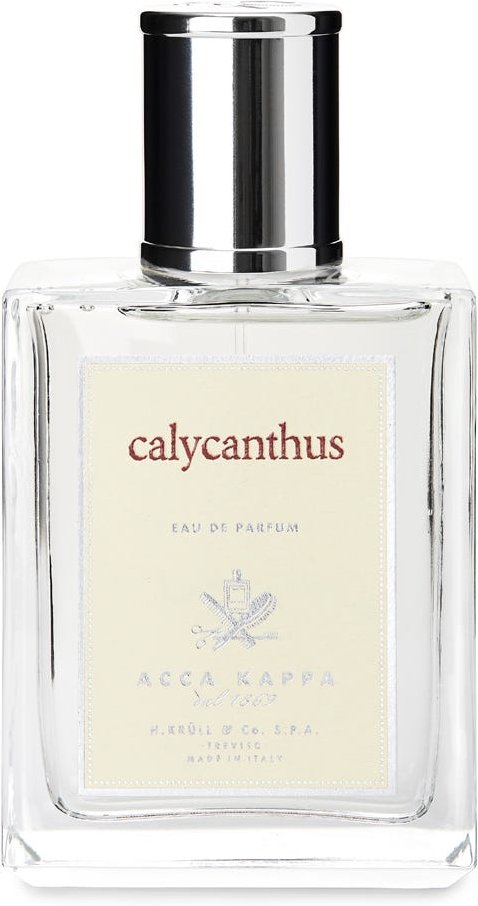Acca Kappa Calycanthus EdP 50 ml