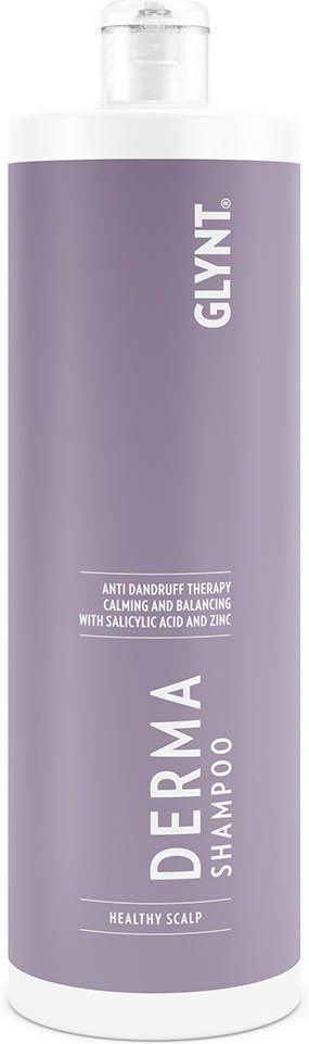 GLYNT DERMA Shampoo 1000 ml