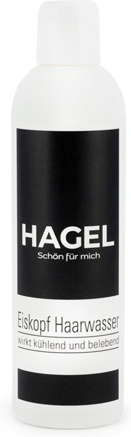 HAGEL Eiskopf Haarwasser 250 ml
