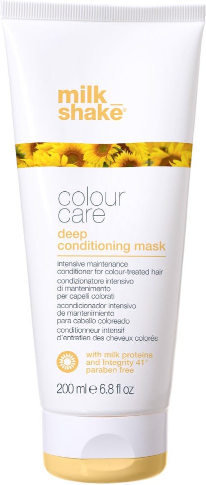 milk_shake Color Care Deep Conditioning Mask 200 ml