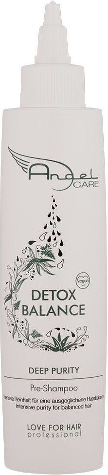 LOVE FOR HAIR Professional Angel Care Detox Pre Shampoo 200 ml