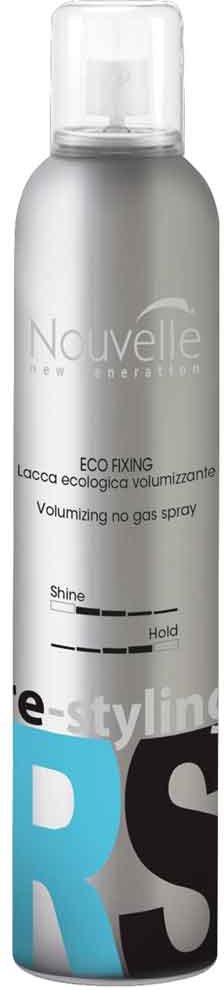Nouvelle RS Eco Fixing Haarspray 300 ml