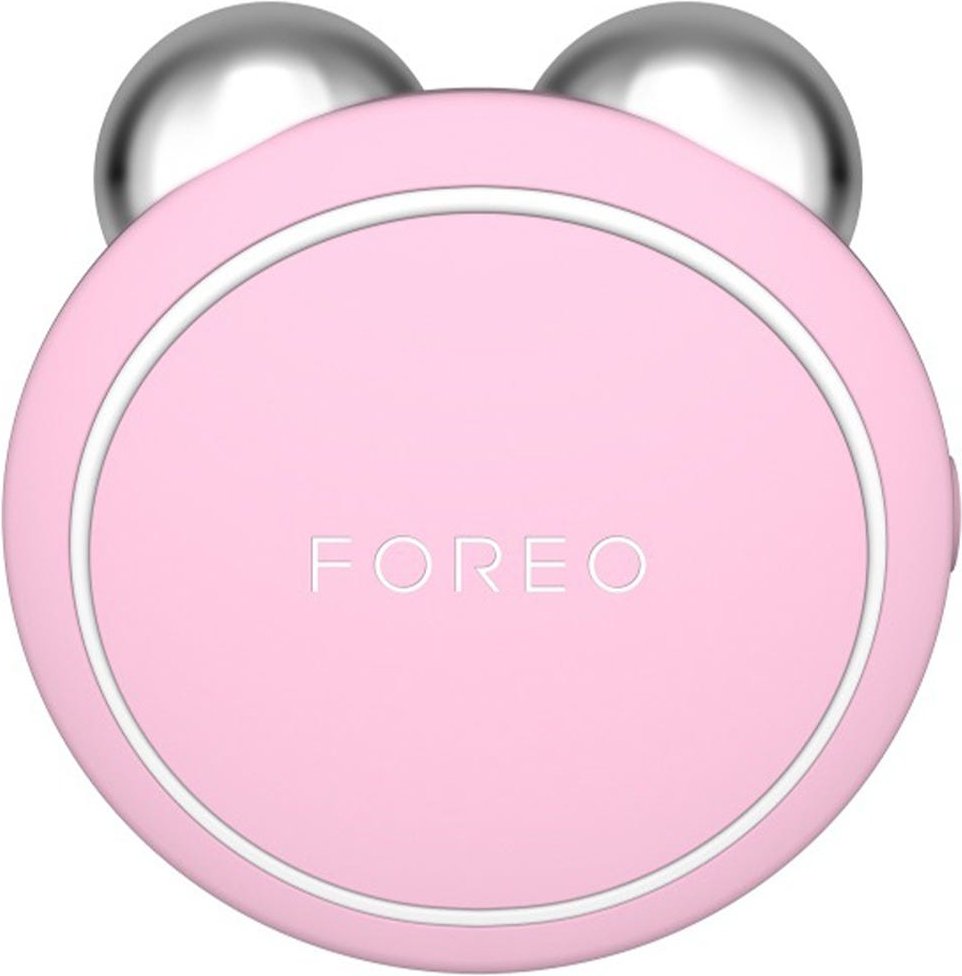 FOREO Sweden BEAR mini Pearl Pink