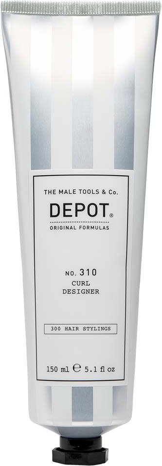 DEPOT 310 Curl Designer 150 ml